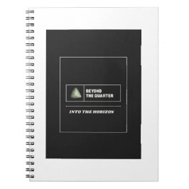 Caderno Espiral Investidor de Longo Prazo – Além do Desenho do Tri