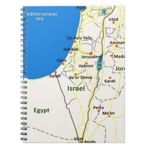 Caderno Espiral Israel map.JPG