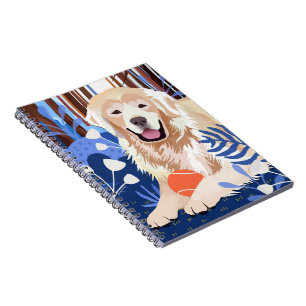 Caderno Espiral ISTO É VERDADEIRAMENTE O notebook de Ouro para var