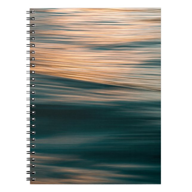 Caderno Espiral Itália (Frente)