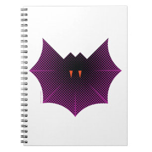 CADERNO ESPIRAL ITSUCKSU™ O BAT