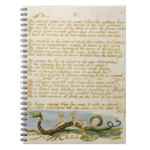 Caderno Espiral "IV/portas eternos…", chapeiam 8 'da vaia