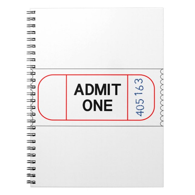 Caderno Espiral jante do Pacífico, névoa, insidiosa, watchmojo, tr (Frente)