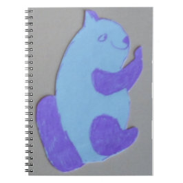 Caderno Espiral Jenny