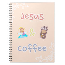Jesus + Café