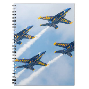 Caderno Espiral Jet