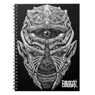 Caderno Espiral Jiouveol
