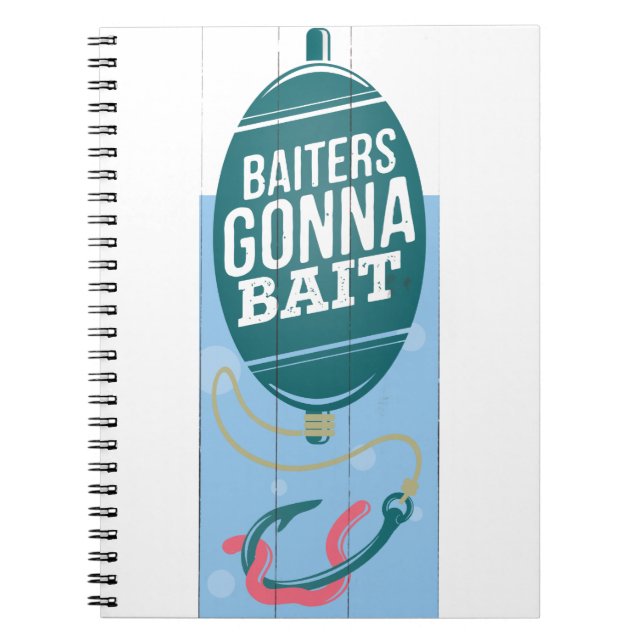Caderno Espiral JJ53 Baiters que vai a .tif (Frente)