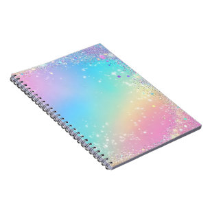 Caderno Espiral Joaninha
