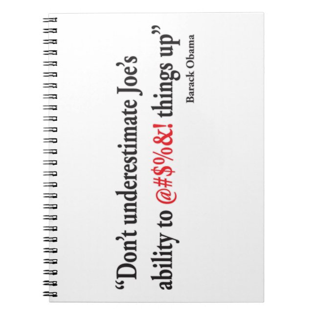 Caderno Espiral Joes-Abiklitry (Frente)