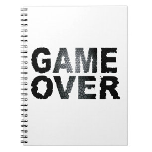 CADERNO ESPIRAL JOGO SOBRE