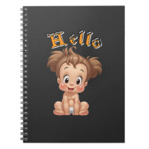 joie de bébé heureuse, et bonheur.