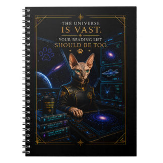 Caderno Espiral Jornal de Ficção Científica