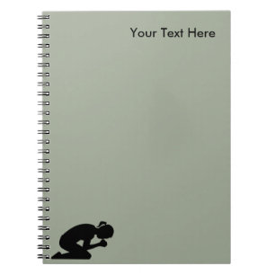 Caderno Espiral Jornal do pagador