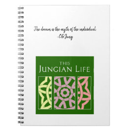 Caderno Espiral jornal ideal