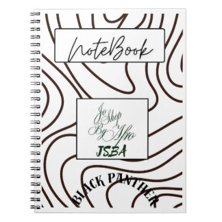CADERNO ESPIRAL JSBA