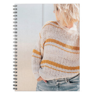 Caderno Espiral Kansas City