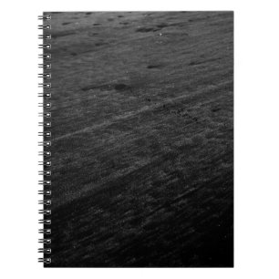 Caderno Espiral Karekare