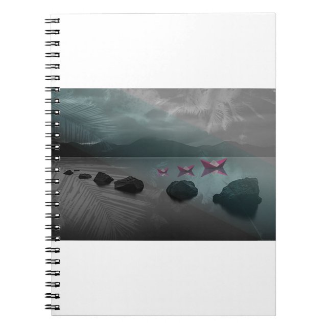 Caderno Espiral KAT11 Rocks.tif (Frente)