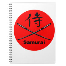 Katana Japonesa e Kanji Samurai