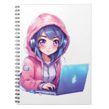 Kawaii Girl