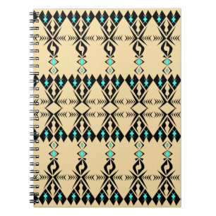 Caderno Espiral Kele ~ Sparrow