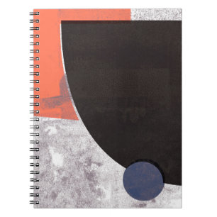 Caderno Espiral Kosmos II