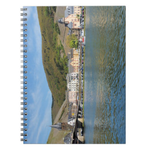 Caderno Espiral Kues a das Mosel
