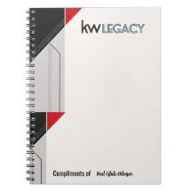 KW Legacy Ângulo RdGryBlk