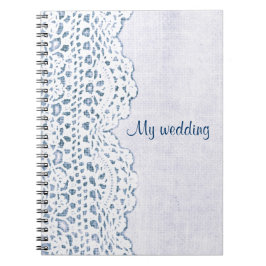 Caderno Espiral laço do país na serapilheira meu livro do