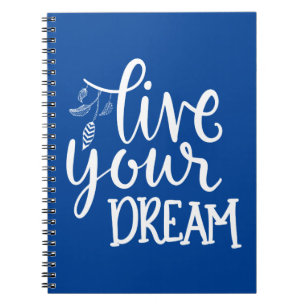Caderno Espiral Lady Boss Empreendedor Mete Êxito Atitude