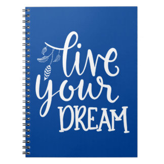 Caderno Espiral Lady Boss Empreendedor Objetivos de Êxito