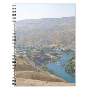Caderno Espiral Lago Ducan4