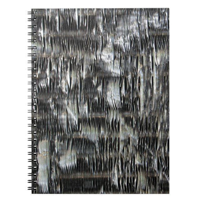 Caderno Espiral Lagos (Frente)