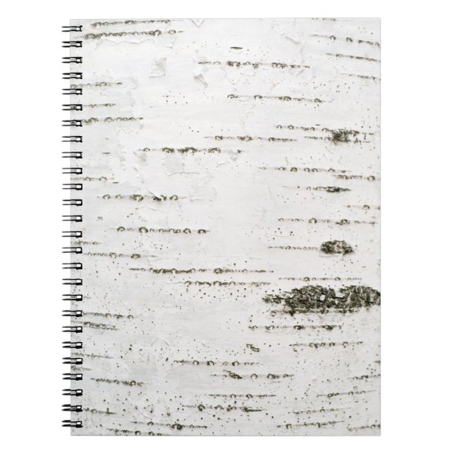 Caderno Espiral Latido (Frente)