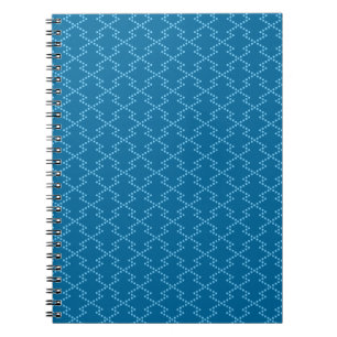 Caderno Espiral latido do pinho