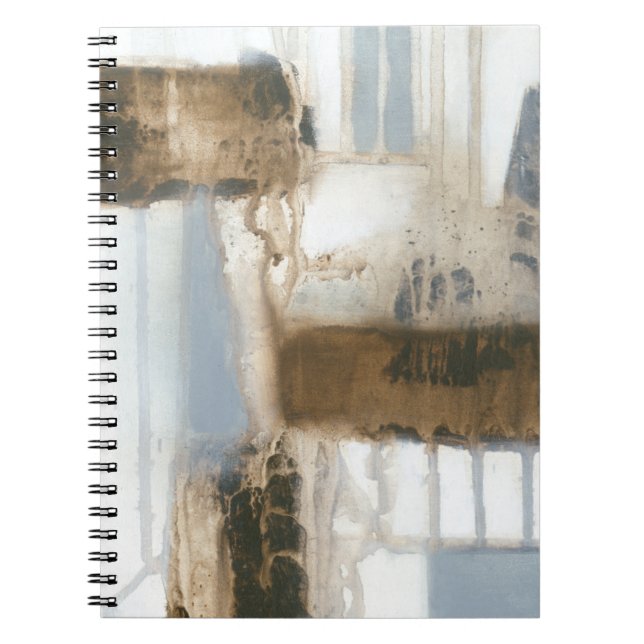 Caderno Espiral Layout Modular I (Frente)
