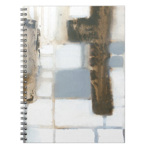 Caderno Espiral Layout Modular II