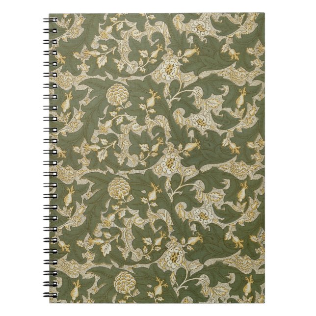Caderno Espiral "Lea", 1912 (Frente)