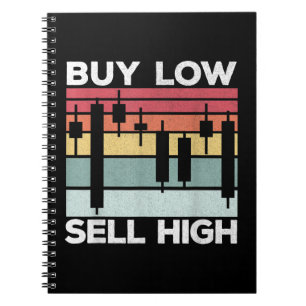 Caderno Espiral Legal Comprar Daytrading de baixa venda Candlestic