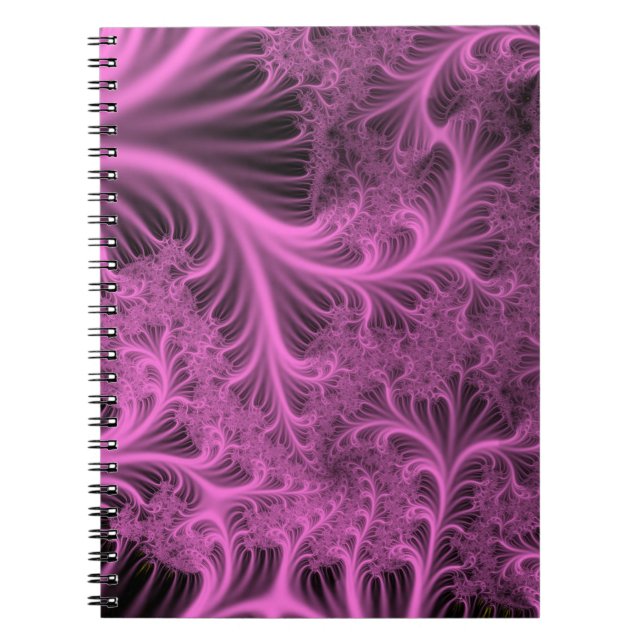 Caderno Espiral Leite (Frente)