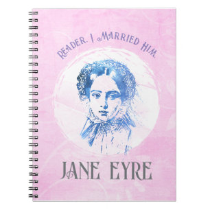 Caderno Espiral Leitor De Retratos, Cor-De-Rosa, Que Lhe Casei