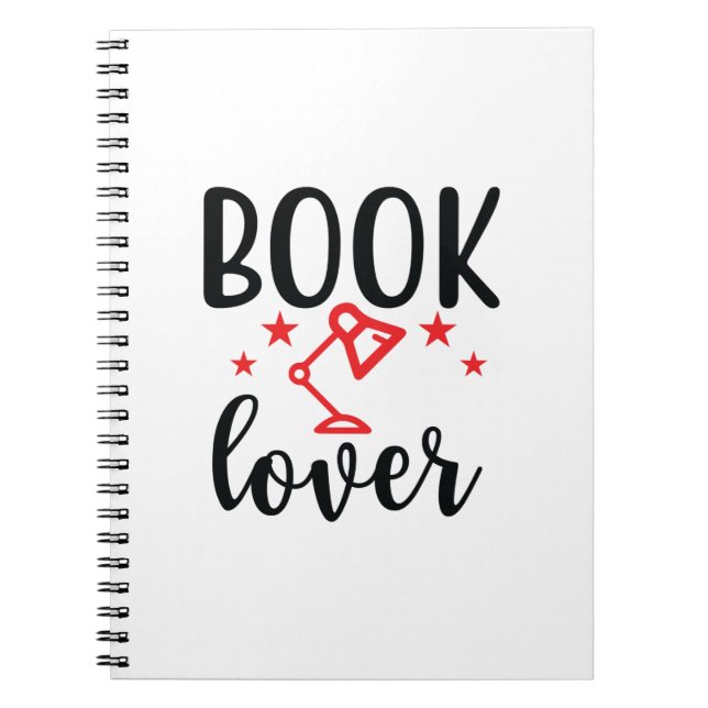 Caderno Espiral Leitura do Livro de Arte (Frente)