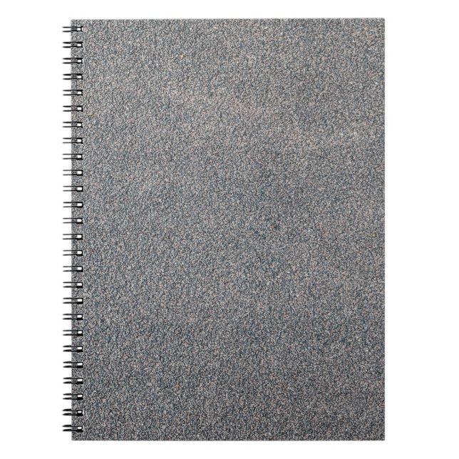 Caderno Espiral Leuven (Frente)