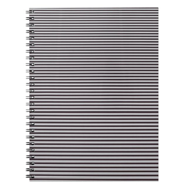 Caderno Espiral Leuven (Frente)