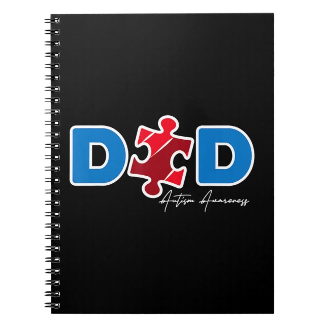 Caderno Espiral Leve, ajustado clássico, capa de agulha dupla e (Frente)