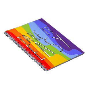 Caderno Espiral LEVE-O FÁCIL + seu histórico