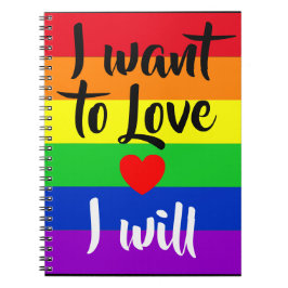 Caderno Espiral #LGBT #love #orgulde #gay #liberdade #parada