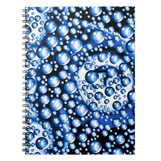 Caderno Espiral Liberando Joy_ (Frente)