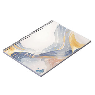 Caderno Espiral Libere sua melhor coleção de notebooks do Escreven